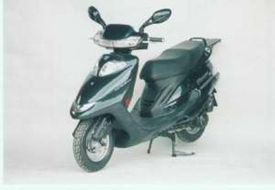 Feiling  FL125T6C Two wheeled motorcycles