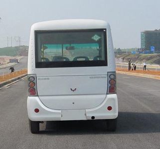 Wuling  GL6505NGQ City buses