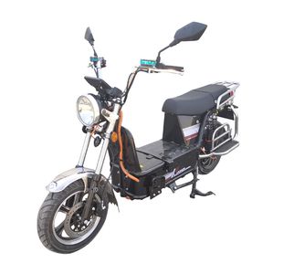 Haolin  HL1000DT3 Electric two wheeled motorcycle