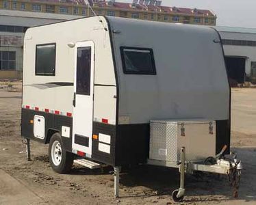 Daxiang  STM9011XLJ RV trailer