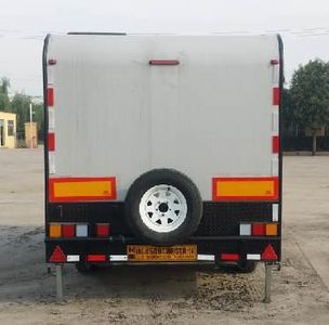 Daxiang  STM9011XLJ RV trailer