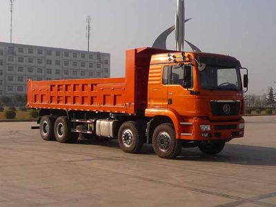 Shaanxi Automobile SX3310MP3 Dump truck