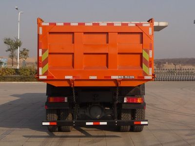 Shaanxi Automobile SX3310MP3 Dump truck