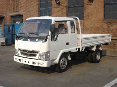 Jinbei  SY4010P1N Low speed truck