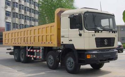 Xuda  XD3314 Dump truck