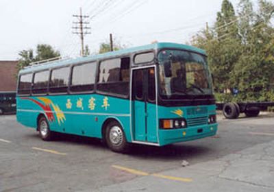 Xiyu  XJ6924 Large passenger cars