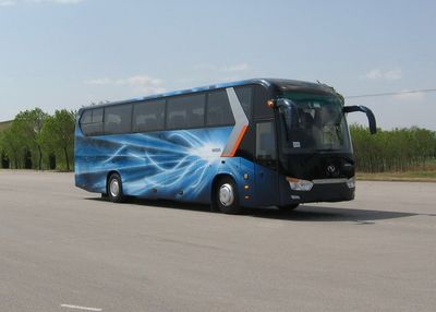 Jinlong  XMQ6128AY4D coach