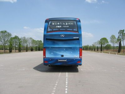 Jinlong  XMQ6128AY4D coach