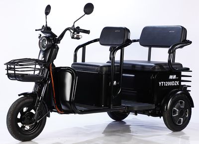 Yatong  YT1200DZK Electric tricycle