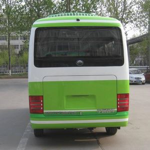 Yutong  ZK6701BEVG3 Pure electric city buses