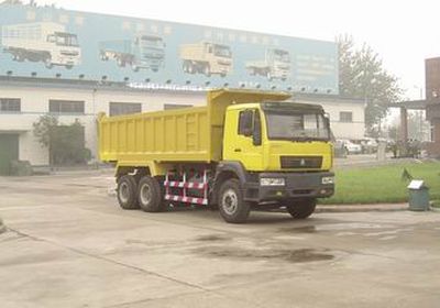 Yellow River  ZZ3251K3645W Dump truck