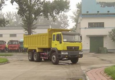 Starstal ZZ3251M3842W Dump truck