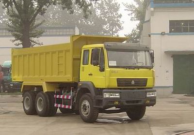 Starstal ZZ3251M3842W Dump truck