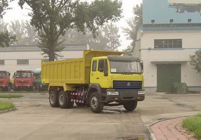 Starstal ZZ3251M3842W Dump truck