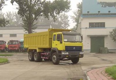 Starstal ZZ3251M3842W Dump truck