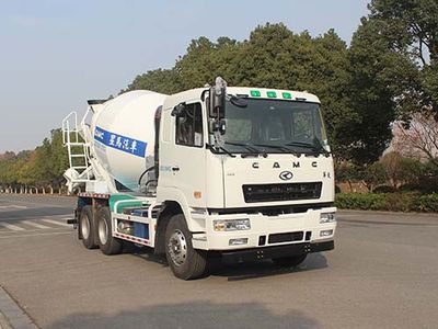 Xingma  AH5251GJB9L5 Concrete mixing transport vehicle