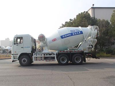 Xingma  AH5251GJB9L5 Concrete mixing transport vehicle