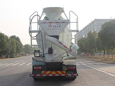 Xingma  AH5251GJB9L5 Concrete mixing transport vehicle