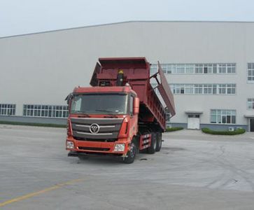 Ouman  BJ3259DLPKL1 Dump truck