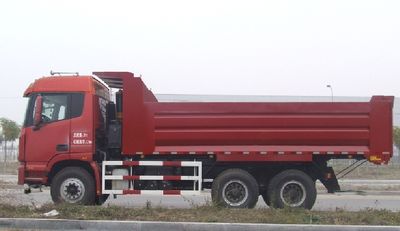 Ouman  BJ3259DLPKL1 Dump truck