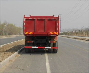 Ouman  BJ3259DLPKL1 Dump truck