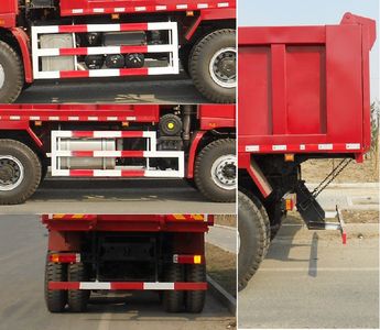 Ouman  BJ3259DLPKL1 Dump truck