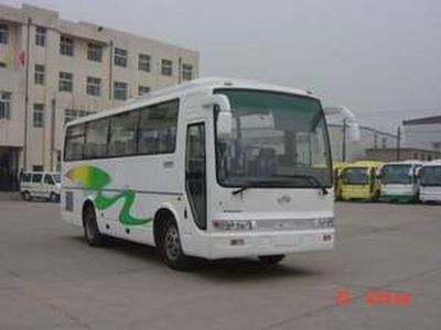 Great Wall Motors CC6791Z coach