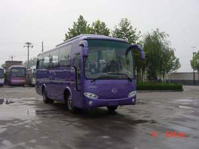 Great Wall Motors CC6791Z coach