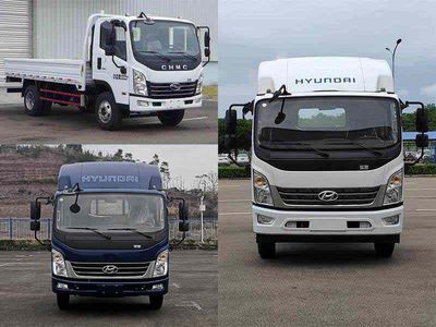 Hyundai  CHM1091QDA33V Truck