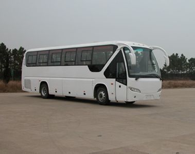 BYD  CK6116HA3 coach