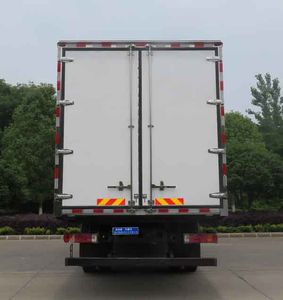 Zongang  CLT5180XLCBJ6 Refrigerated truck