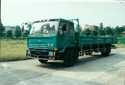 Hongyan  CQ1160T6F24G631 Truck