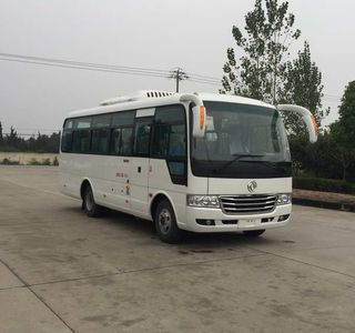 Dongfeng  DFH6730A coach