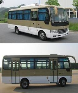 Dongfeng  DFH6730A coach