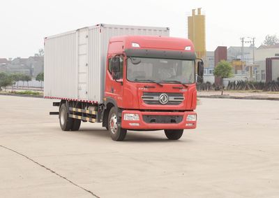 Dongfeng  EQ5182XXYL9CDGAC Box transport vehicle