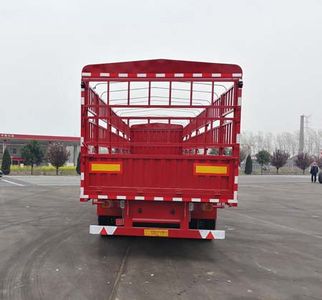 Zhiwo  LHW9401CCY Gantry transport semi-trailer