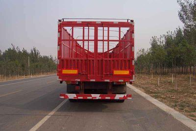 Osli  LQZ9401CCY Gantry transport semi-trailer