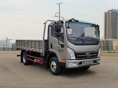 Nanjun NJA2040PDF33AOff road cargo vehicle