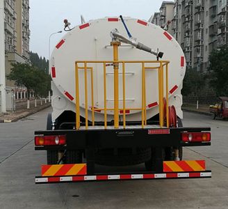 Dongfeng  SE5180GSS5 Sprinkler truck