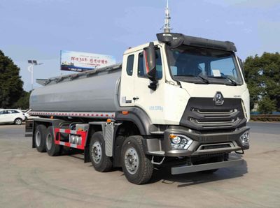 Hua Wei Chi Le  SGZ5310TGYZZ6N Liquid supply vehicle