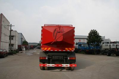 Xingshi  SLS5252TYAZ Sand transport vehicle