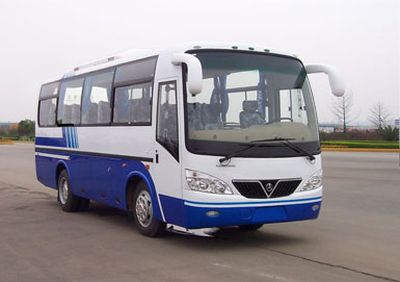 Mustang SQJ6800B1D4 coach