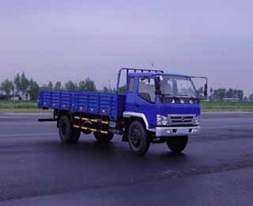 Jinbei  SY1163BS2G Truck