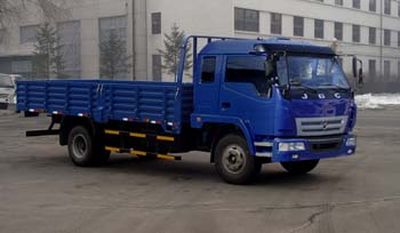 Jinbei  SY1163BS2G Truck