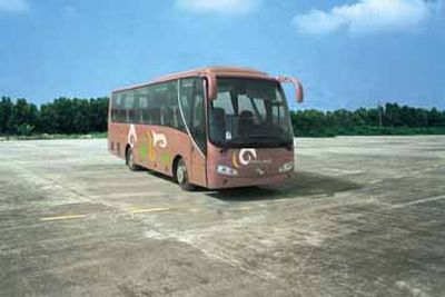 Jinlong  XMQ6830B Tourist buses