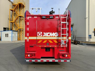 XCMG  XZJ5391GXFPM220G3 Foam fire truck