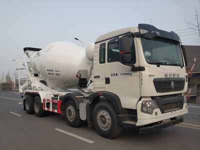 Rentuobo Ge  ZBG5315GJB30E7 Concrete mixing transport vehicle