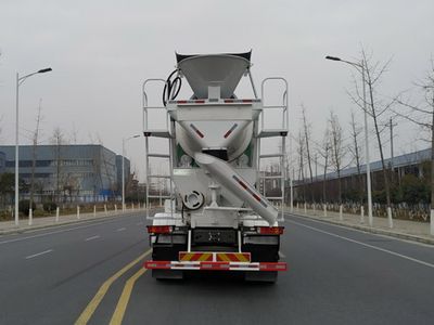 Rentuobo Ge  ZBG5315GJB30E7 Concrete mixing transport vehicle