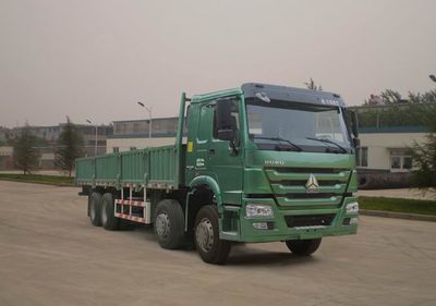 Haowo  ZZ1317M4667D1H Truck