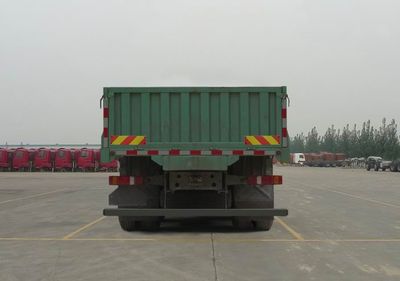 Haowo  ZZ1317M4667D1H Truck